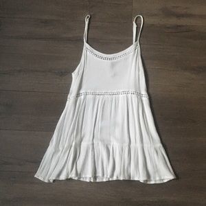 Paper Crane Tank Top
